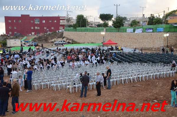 الدالية تجمعنا باكبر حدث في تاريخ الدالية 